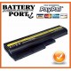 [ LENOVO LAPTOP BATTERY ] THINKPAD SL300